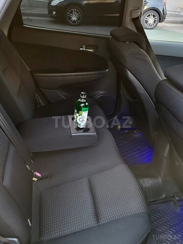 Hyundai i30 2007, 230,000 km - 1.6 л - Bakı