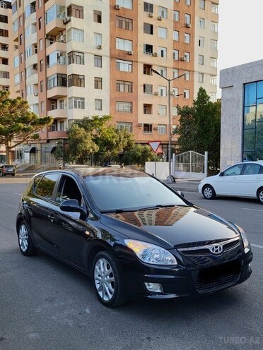 Hyundai i30 2007, 230,000 km - 1.6 л - Bakı