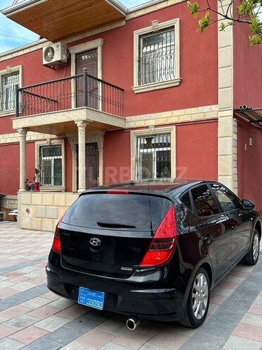 Hyundai i30 2007, 230,000 km - 1.6 л - Bakı