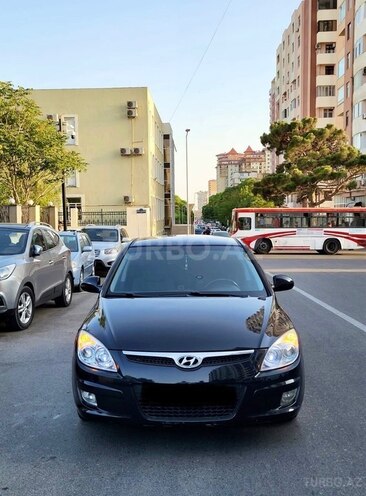Hyundai i30 2007, 230,000 km - 1.6 л - Bakı