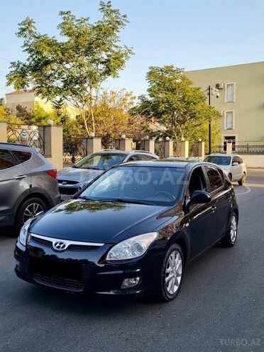 Hyundai i30 2007, 230,000 km - 1.6 л - Bakı