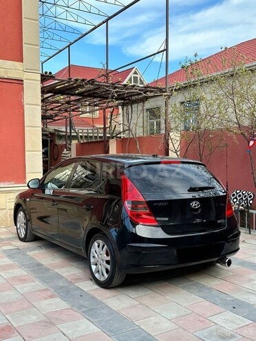 Hyundai i30 2007, 230,000 km - 1.6 л - Bakı
