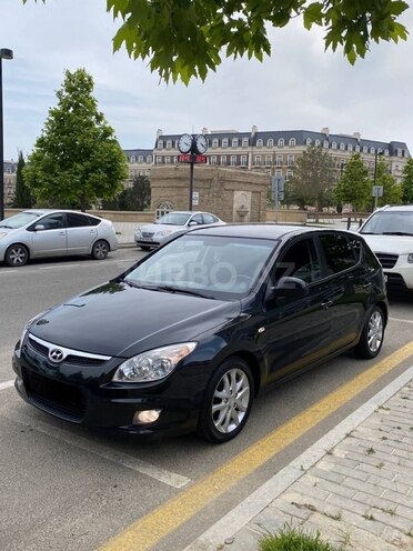 Hyundai i30 2007, 230,000 km - 1.6 л - Bakı