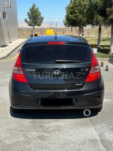 Hyundai i30 2007, 230,000 km - 1.6 л - Bakı