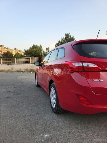 Hyundai i30 2013, 151,400 km - 1.4 l - Bakı