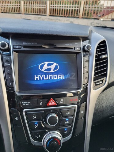 Hyundai i30 2013, 151,400 km - 1.4 l - Bakı
