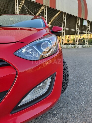 Hyundai i30 2013, 151,400 km - 1.4 l - Bakı