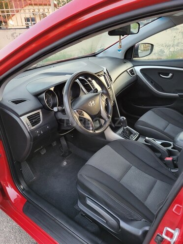 Hyundai i30 2013, 151,400 km - 1.4 l - Bakı