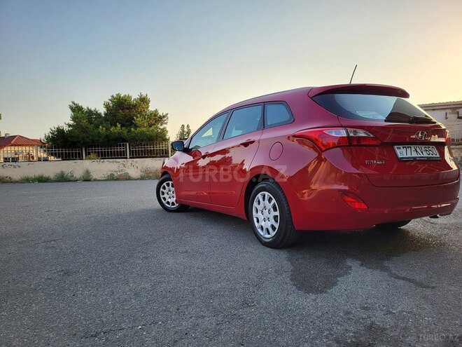 Hyundai i30 2013, 151,400 km - 1.4 l - Bakı