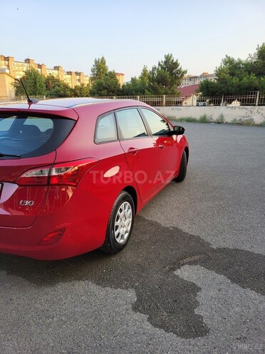 Hyundai i30 2013, 151,400 km - 1.4 l - Bakı