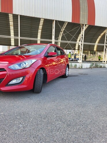 Hyundai i30 2013, 151,400 km - 1.4 l - Bakı
