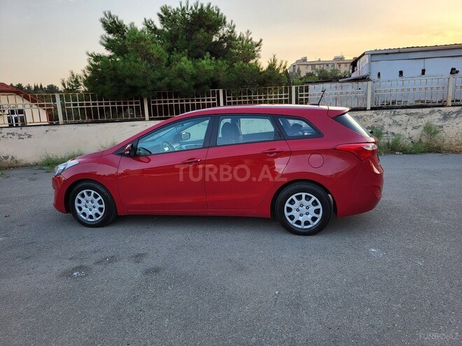 Hyundai i30 2013, 151,400 km - 1.4 l - Bakı