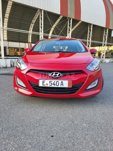Hyundai i30 2013, 151,400 km - 1.4 l - Bakı