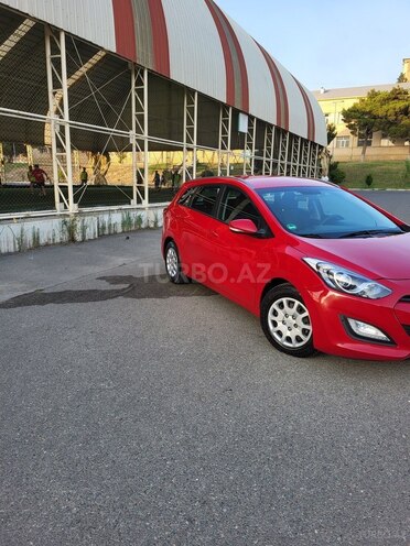Hyundai i30 2013, 151,400 km - 1.4 l - Bakı