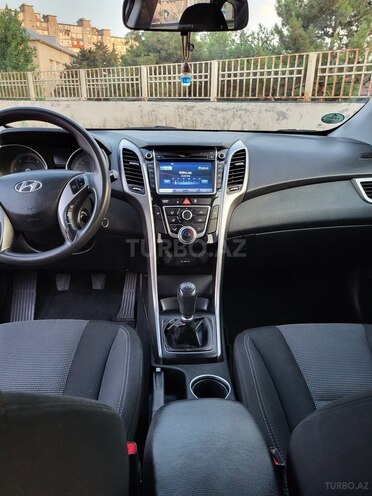 Hyundai i30 2013, 151,400 km - 1.4 l - Bakı