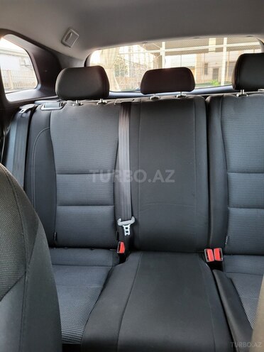 Hyundai i30 2013, 151,400 km - 1.4 l - Bakı