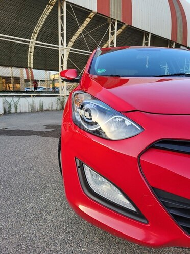 Hyundai i30 2013, 151,400 km - 1.4 l - Bakı