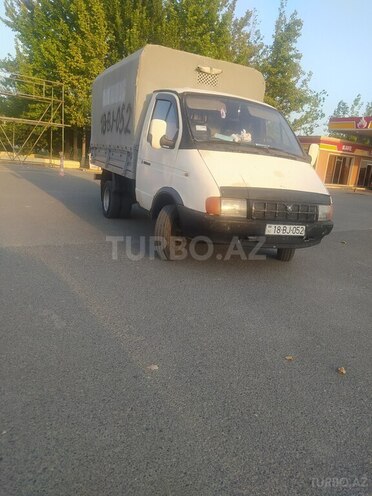 GAZ 33021 2000, 321,254 km - 2.4 л - Şirvan