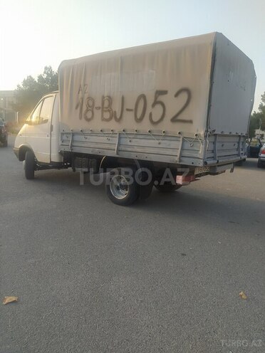 GAZ 33021 2000, 321,254 km - 2.4 л - Şirvan