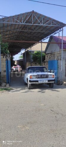 LADA (VAZ) 2107 2006, 69,995 km - 1.6 л - Bakı