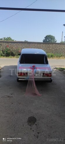 LADA (VAZ) 2107 2006, 69,995 km - 1.6 л - Bakı
