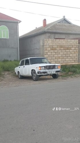 LADA (VAZ) 2107 2006, 69,995 km - 1.6 л - Bakı