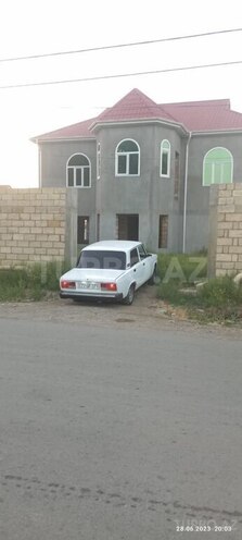 LADA (VAZ) 2107 2006, 69,995 km - 1.6 л - Bakı
