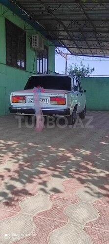 LADA (VAZ) 2107 2006, 69,995 km - 1.6 л - Bakı