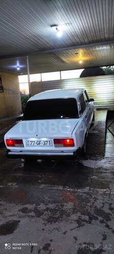 LADA (VAZ) 2107 2006, 69,995 km - 1.6 л - Bakı