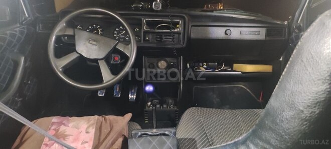 LADA (VAZ) 2107 2008, 250,000 km - 1.6 l - Bakı
