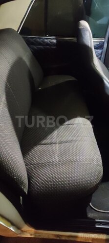LADA (VAZ) 2107 2008, 250,000 km - 1.6 l - Bakı