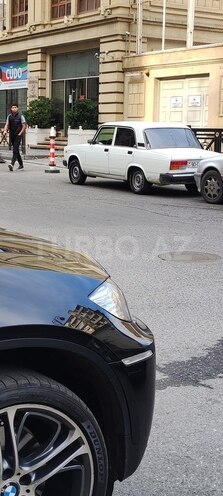 LADA (VAZ) 2107 2008, 250,000 km - 1.6 l - Bakı