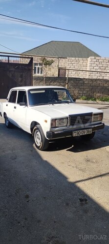 LADA (VAZ) 2107 2008, 250,000 km - 1.6 l - Bakı