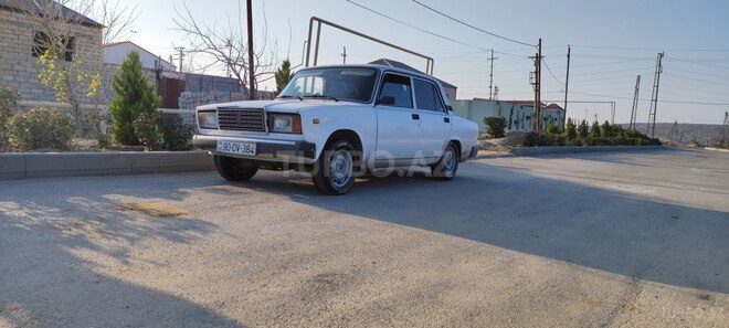 LADA (VAZ) 2107 2008, 250,000 km - 1.6 l - Bakı