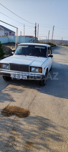 LADA (VAZ) 2107 2008, 250,000 km - 1.6 l - Bakı