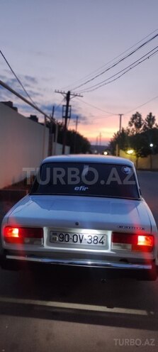LADA (VAZ) 2107 2008, 250,000 km - 1.6 l - Bakı