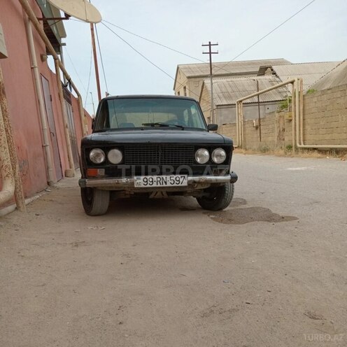 LADA (VAZ) 2106 1979, 60,000 km - 1.5 l - Bakı
