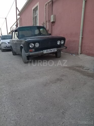 LADA (VAZ) 2106 1979, 60,000 km - 1.5 l - Bakı