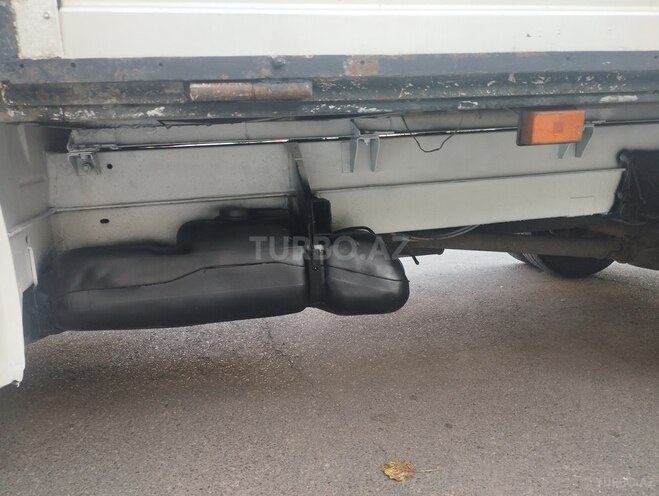 Ford Transit 1998, 258,000 km - 2.5 l - Bakı