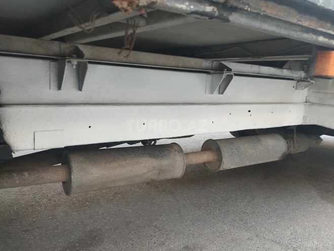 Ford Transit 1998, 258,000 km - 2.5 l - Bakı