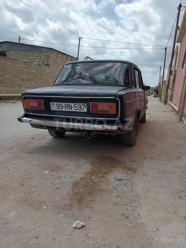 LADA (VAZ) 2106 1979, 60,000 km - 1.5 l - Bakı