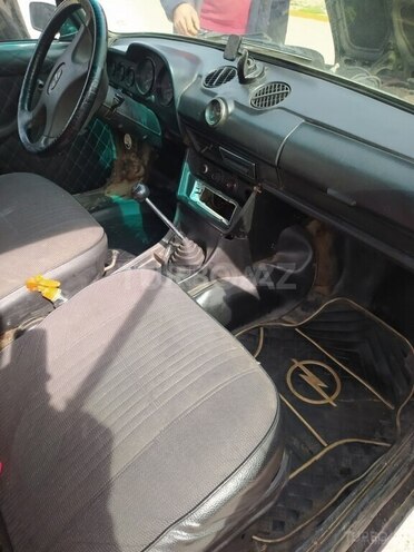 LADA (VAZ) 2106 1979, 60,000 km - 1.5 l - Bakı