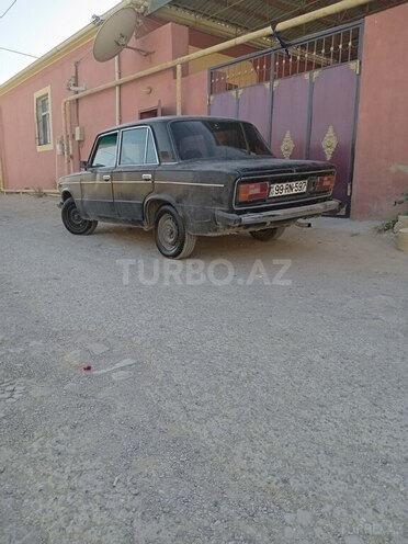 LADA (VAZ) 2106 1979, 60,000 km - 1.5 l - Bakı