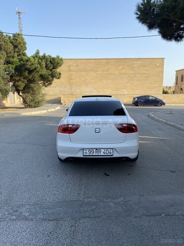 SEAT Exeo 2012, 297,000 km - 2.0 l - Bakı