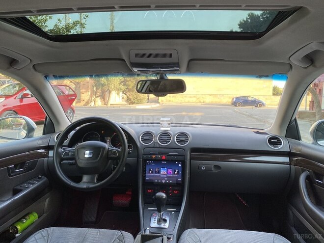 SEAT Exeo 2012, 297,000 km - 2.0 l - Bakı