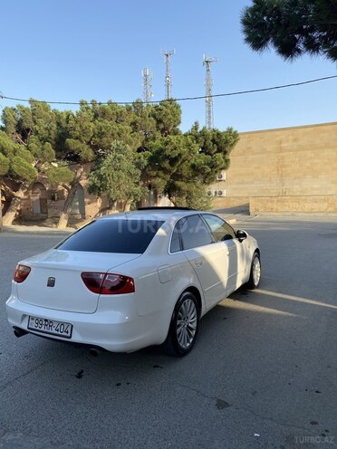 SEAT Exeo 2012, 297,000 km - 2.0 l - Bakı