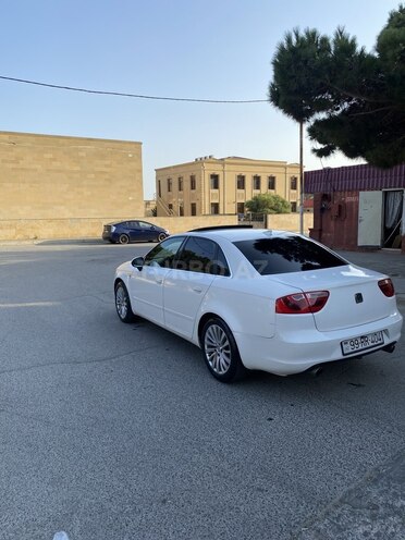 SEAT Exeo 2012, 297,000 km - 2.0 l - Bakı