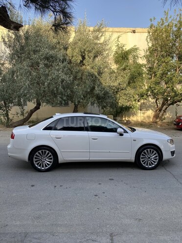 SEAT Exeo 2012, 297,000 km - 2.0 l - Bakı