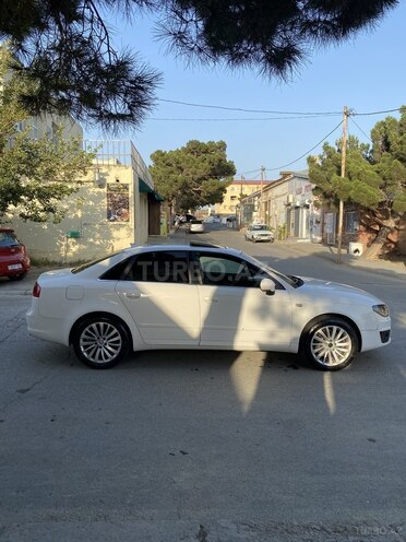 SEAT Exeo 2012, 297,000 km - 2.0 l - Bakı