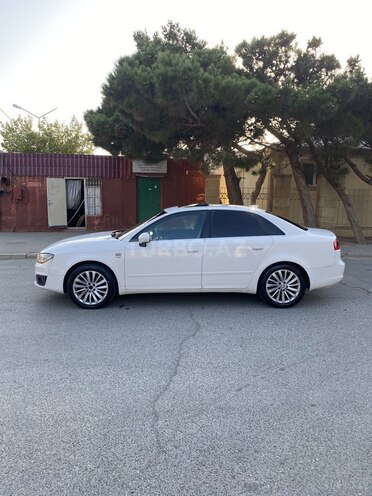 SEAT Exeo 2012, 297,000 km - 2.0 l - Bakı